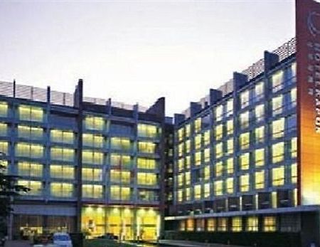 Wuxi Milanhua Hotel Kültér fotó