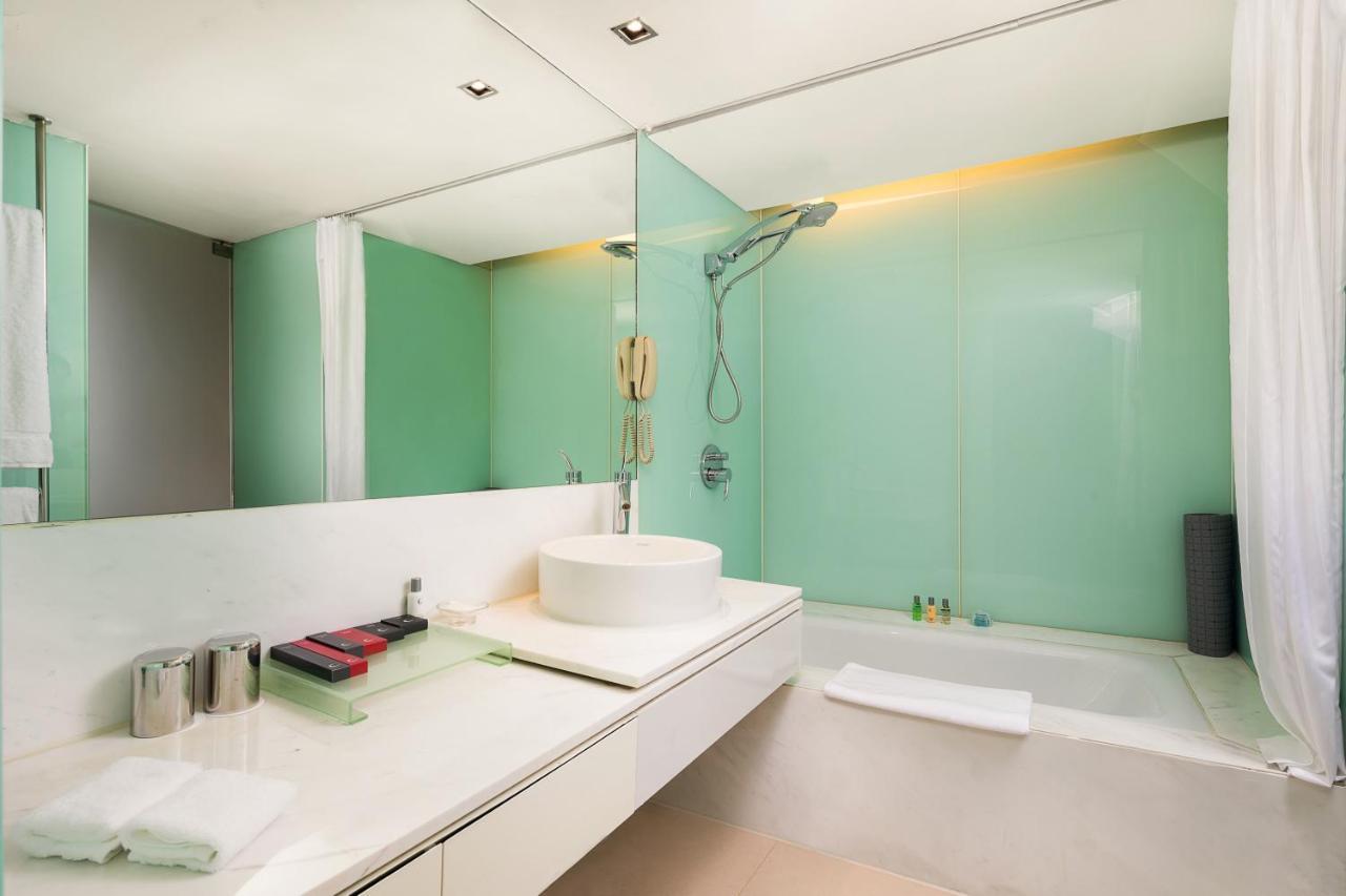 Wuxi Milanhua Hotel Kültér fotó