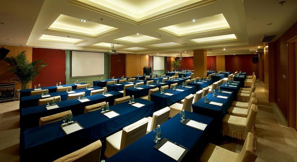 Wuxi Milanhua Hotel Kültér fotó