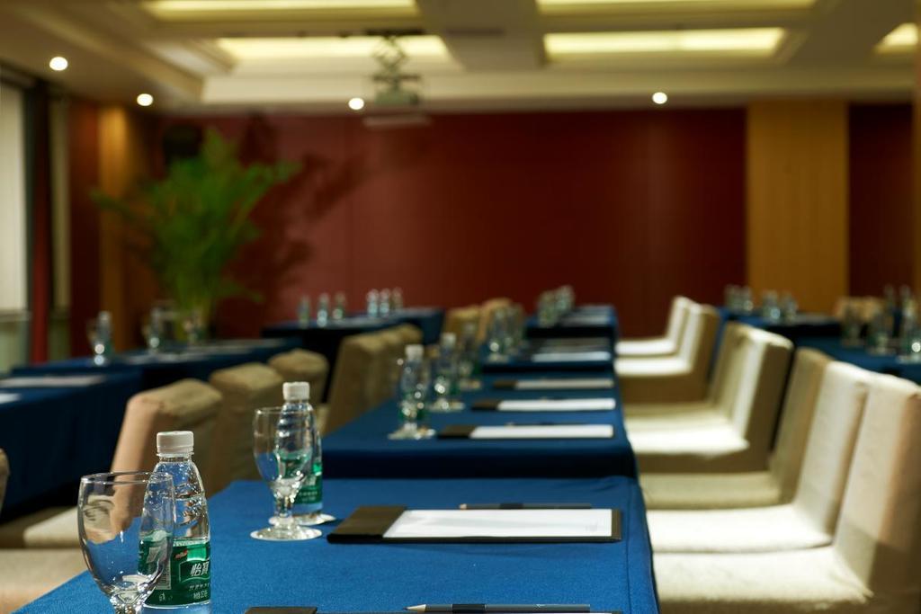 Wuxi Milanhua Hotel Kültér fotó