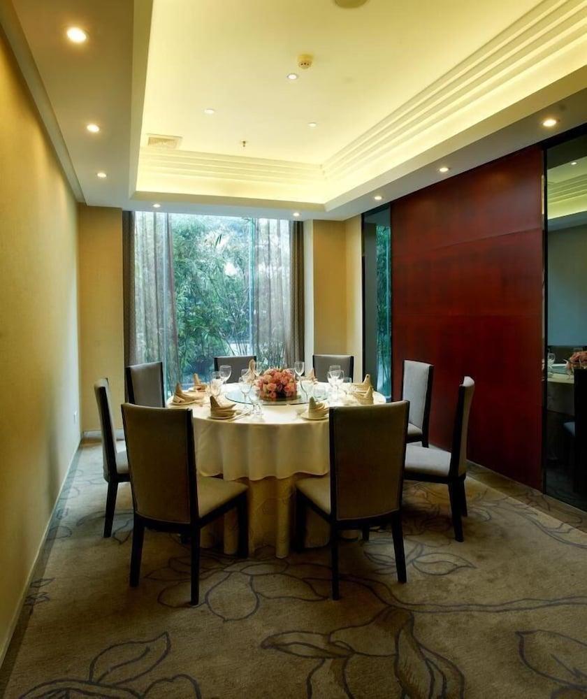 Wuxi Milanhua Hotel Kültér fotó
