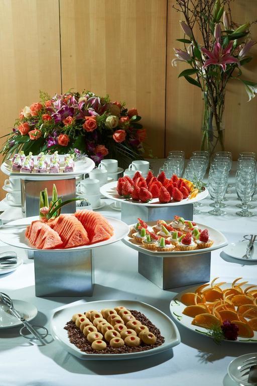 Wuxi Milanhua Hotel Kültér fotó